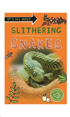 siproduct-1736-3747-5353c70fb642b1c28530ca2b296a95f1a1dafe96 9780753446638 #1. It's All About: Slithering Snakes