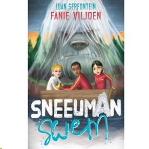 9781776354658 #1. Sneeuman-Swem