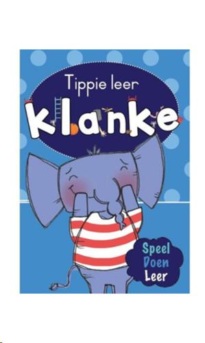siproduct-2920-4118-ecf53dc6014e592b9a4f9c18abf6f3db89d913d6 9780637000444 #1. Tippie Leer Klanke Boekpak