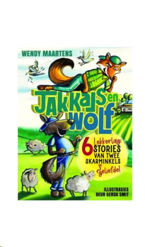 siproduct-3527-4119-fd9ec6d5762d0033cbe2a23c1db35f4d070c6707 9780637001519 #1. Jakkals En Wolf Bundel