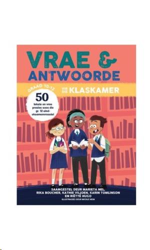 siproduct-6261-7060-7546898e344e127b1f1207d55605c4338f123e6d 9780637002592 #1. Vrae En Antwoorde Vir Die Klaskamer Gr10-12