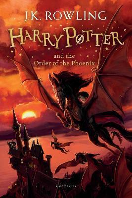 siproduct-1826-2552-815026642b0b95ac3e9a5e164c8c960e821ee205 9781408855690 #1. Harry Potter 5: Order Of The Phoenix