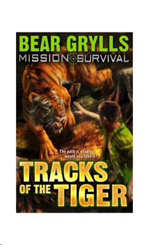 siproduct-1118-4313-61ccb24caa11809dce707a79bf14f7c8e736042e 9781862304819 #1. Mission Survival 4, Tracks Of The Tiger