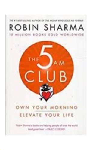 siproduct-2612-2826-e321f919882cd561d5964c906ef735e56b9f4776 9780008312831 #1. The 5 AM Club