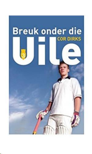 siproduct-3006-3396-4c94d4fcfe610143f53a37c457b4ae5383e378c3 9781869194505 #1. Die Uile 3: Breuk Onder Die Uile