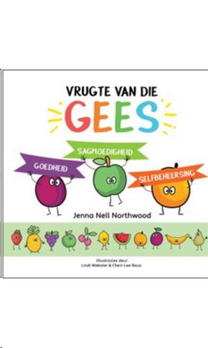 siproduct-2663-2841-9614b1905bf4f93eee00acb03feef294779b9853 9781415342817 #1. Vrugte Van Die Gees: Goedheid, Sagmoedigheid, Selfbeheersing