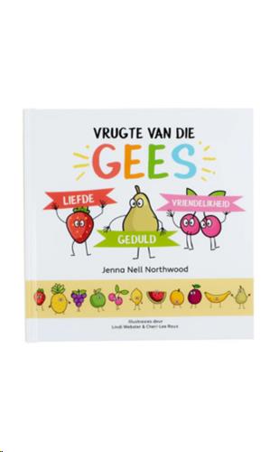 siproduct-4666-5822-b4c632bc1b0ab9a703a477796d83e46fd66f0922 9781415342794 #1. Vrugte Van Die Gees: Liefde, Geduld, Vriendlikheid