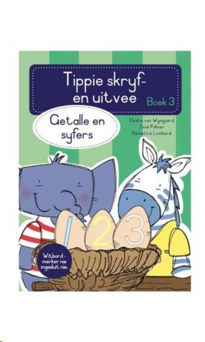 siproduct-6244-7043-4d399c63be83021999c7fc00dff6c9e72fc3dc7e 9780637006125 #1. Tippie Skryf En Uitvee: Boek 3
