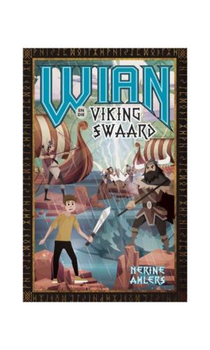 siproduct-12073-7284-a274a2af60813c3c2d5762f88993ae0adab2e164 9780637004602 #1. Wian En Die Viking Swaard