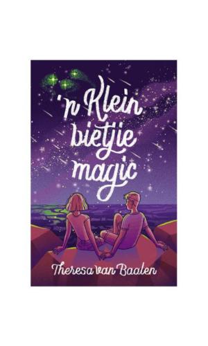 siproduct-12080-7290-6ffcb6c90435e228b7c5a7ad6bf6c7db7f9b7cd8 9780639608112 #1. n Klein Bietjie Magic