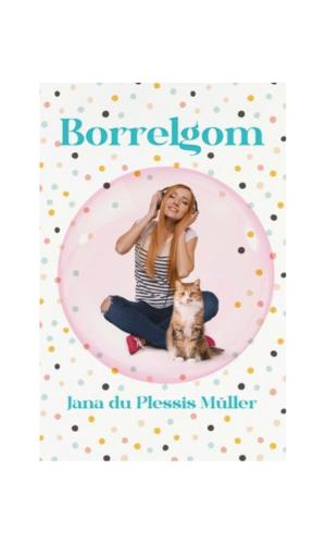 siproduct-12112-7309-88ce29441f9f9d4fe10a05974dded4c481a94591 9780798184502 #1. Borrelgom