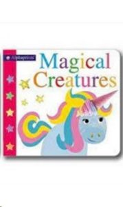 9781783419449 #1. Magical Creatures