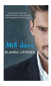 9781398505964 #1. 365 Days