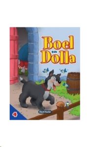 9781920660031 #1. Avonture Op Die Plaas: Boel En Dolla