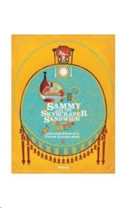 9781869198497 #1. Sammy And The Scyscraper Sandwich