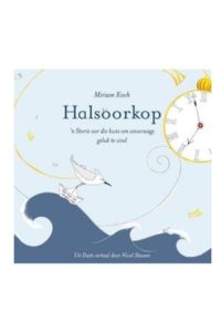 9781869199623 #1. Halsoorkop