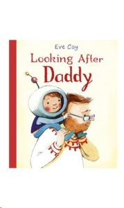 9781783447107 #1. Looking After Daddy