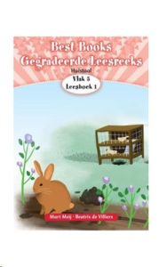 9781775894797 #1. Best Books Gr2 HT Gegradeerde Leesreeks