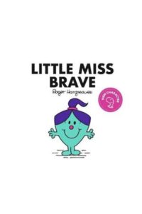 9781405299831 #1. Little Miss Brave