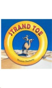 9781869192150 #1. Strand Toe