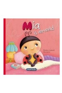 9781920660277 #1. Mia Is Verveeld