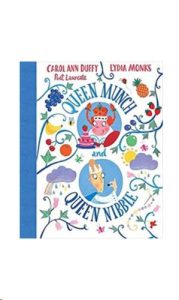 9781509829262 #1. Queen Munch and Queen Nibble
