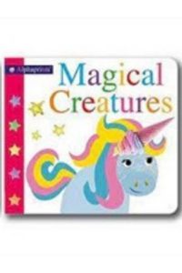 9781783419449 #1. Magical Creatures