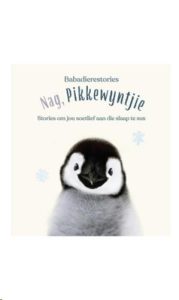 9780798182287 #1. Nag Pikkewyntjie
