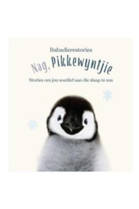 9780798182287 #1. Nag Pikkewyntjie