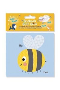 9780798182249 #1. Badboek: By