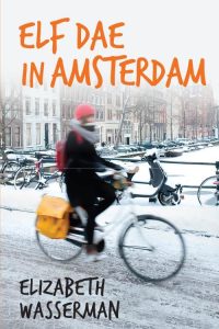9780624093329 #1. Elf Dae In Amsterdam