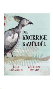 9781485311386 #1. Knorrige Kwêvoel