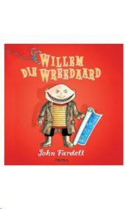 9781485302285 #1. Willem Die Wreedaard