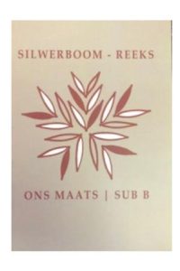 COLNASIL014 #1. Silwerboom: Ons Maats