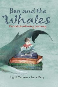 9780624093756 #1. Ben And The Whales