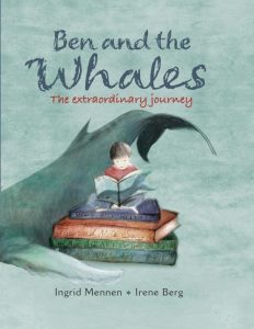 9780624093756 #1. Ben And The Whales