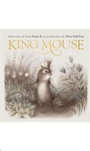 9781406393774 #1. King Mouse