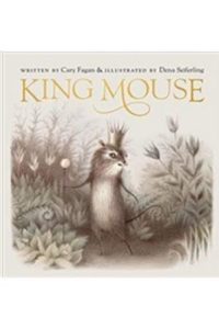 9781406393774 #1. King Mouse