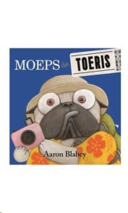 9781485311744 #1. Moeps Die Toeris