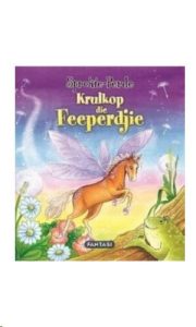 9781920660185 #1. Sprokiesperde 3, Krulkop Die Feeperdjie