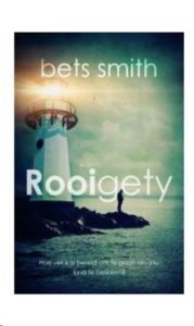 9781776352135 #1. Rooigety