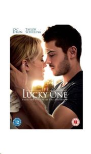 9780751543438 #1. The Lucky One