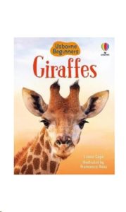 9781474968065 #1. Giraffes