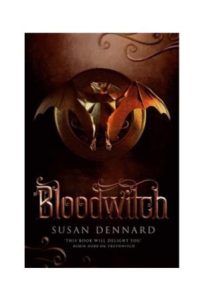 9781447288862 #1. Witchlands 3: Bloodwitch