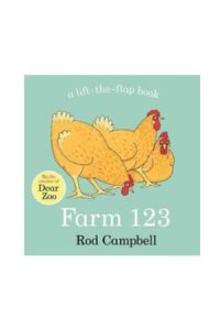 9781509898374 #1. Farm 123