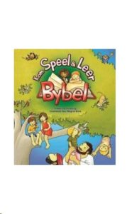 9781920593193 #1. Kom Speel En Leer Bybel