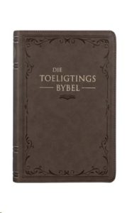 9781431625406 #1. Die Toeligtings Bybel: Bruin