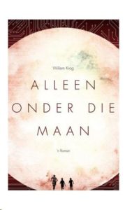 9781776190119 #1. Alleen Onder Die Maan