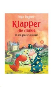 9780798178006 #1. Klapper Die Draak, Die Groot Towernaar