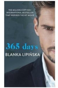 9781398505964 #1. 365 Days